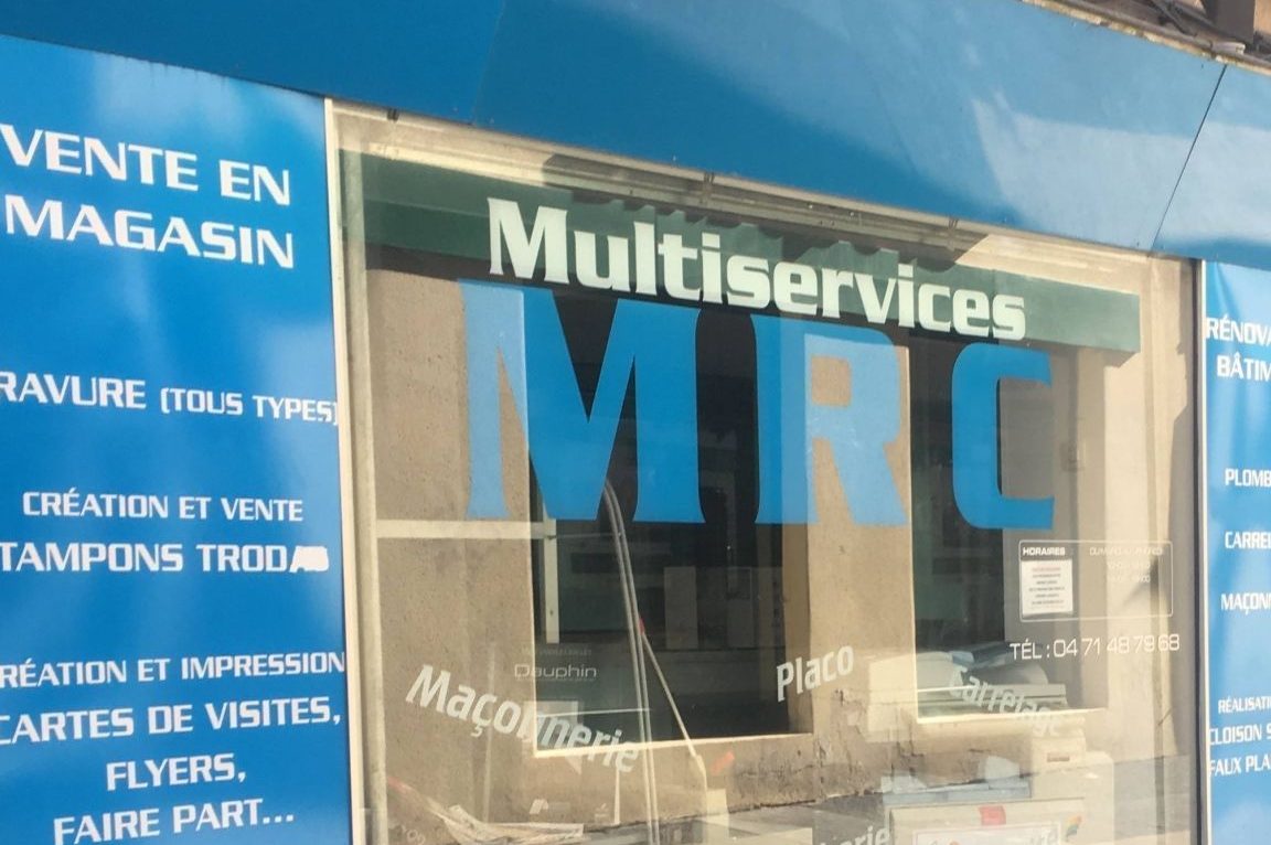 M.r.c Multiservices ️【2026】France