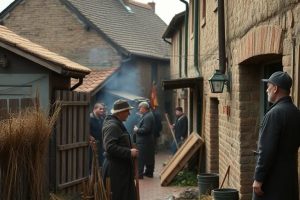 Serruriers à Calais, France