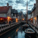 Serruriers à La Rochelle, France