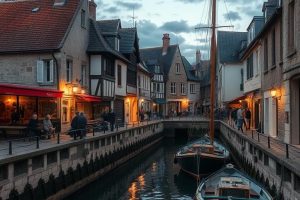 Serruriers à La Rochelle, France