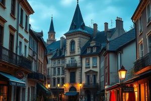 Serruriers à Lyon, France