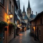 Serruriers à Pau, France