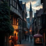 Serruriers à Strasbourg, France