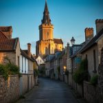Serruriers à Vannes, France