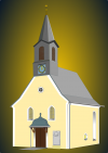 church-157216_1280